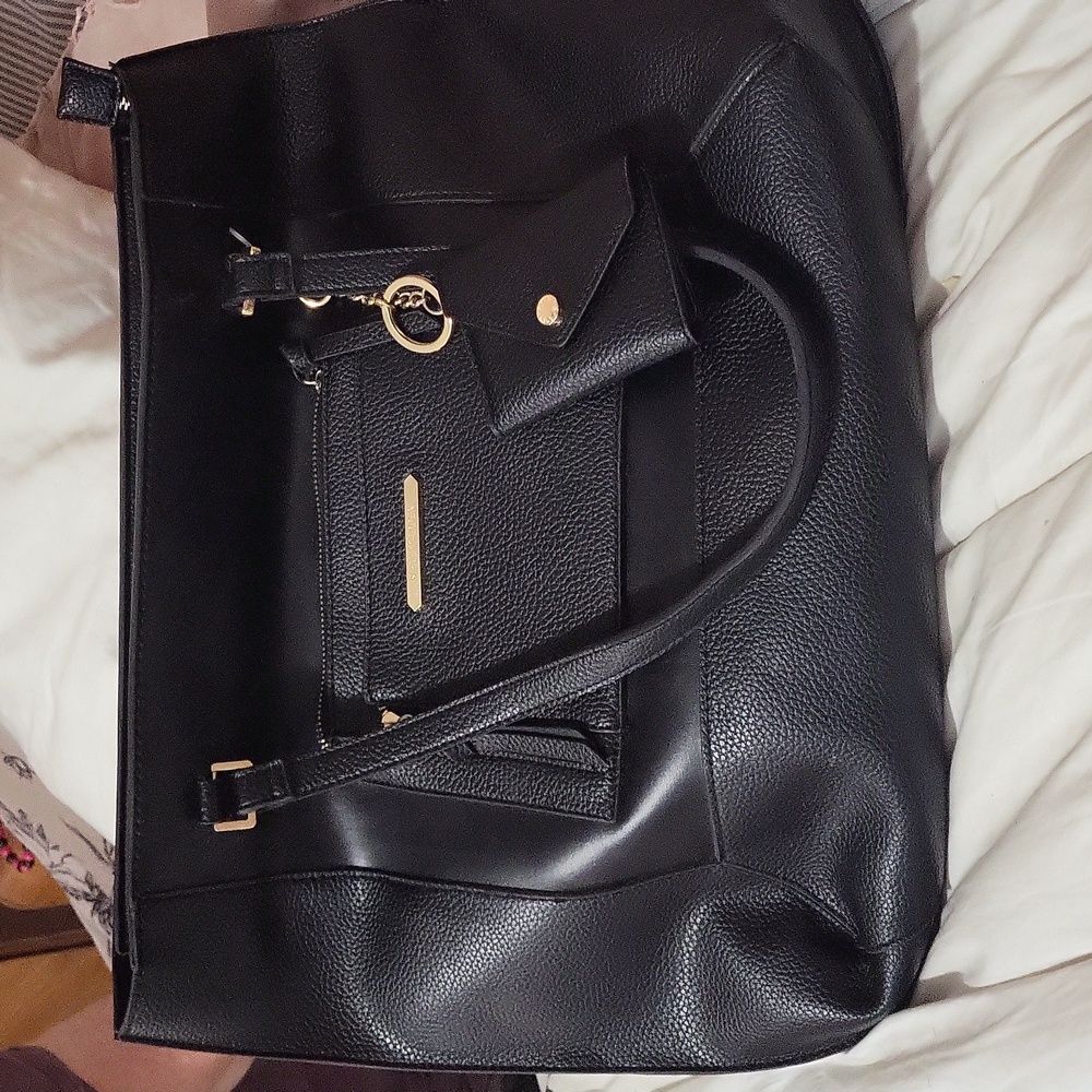 Steve madden purse